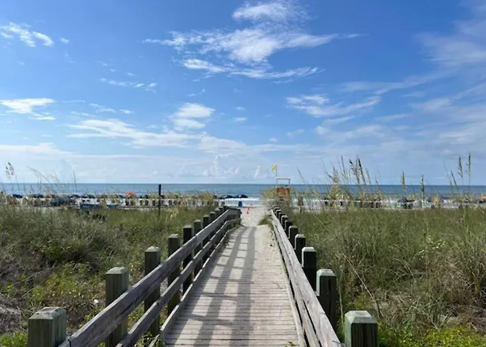 Ocean Walk