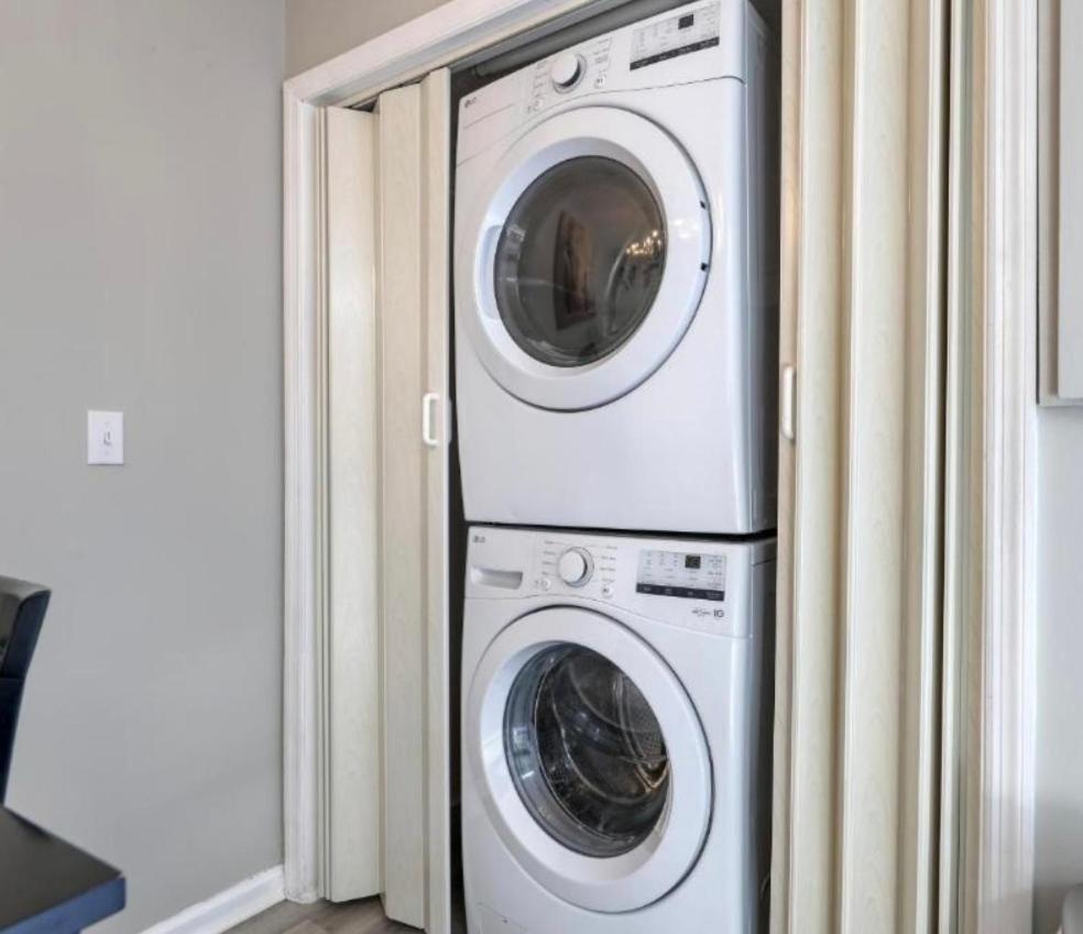Appartement Ocean Walk Myrtle Beach