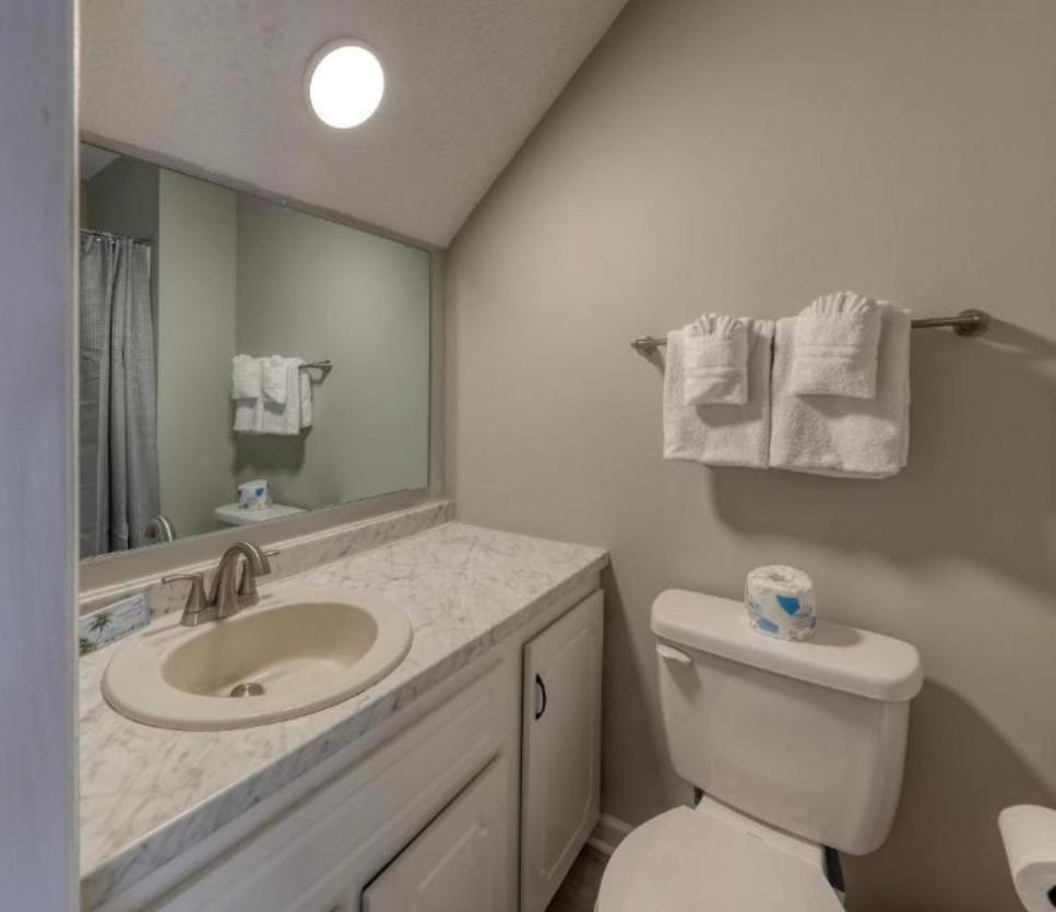 Appartement Ocean Walk Myrtle Beach