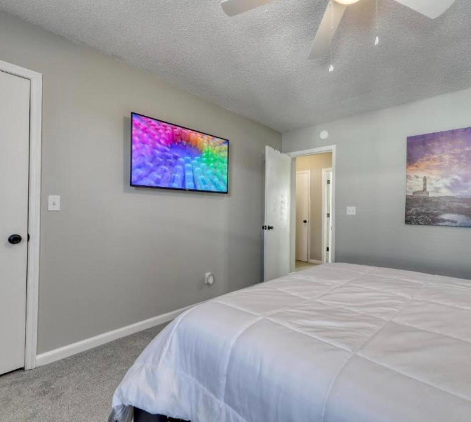 Appartement Ocean Walk Myrtle Beach