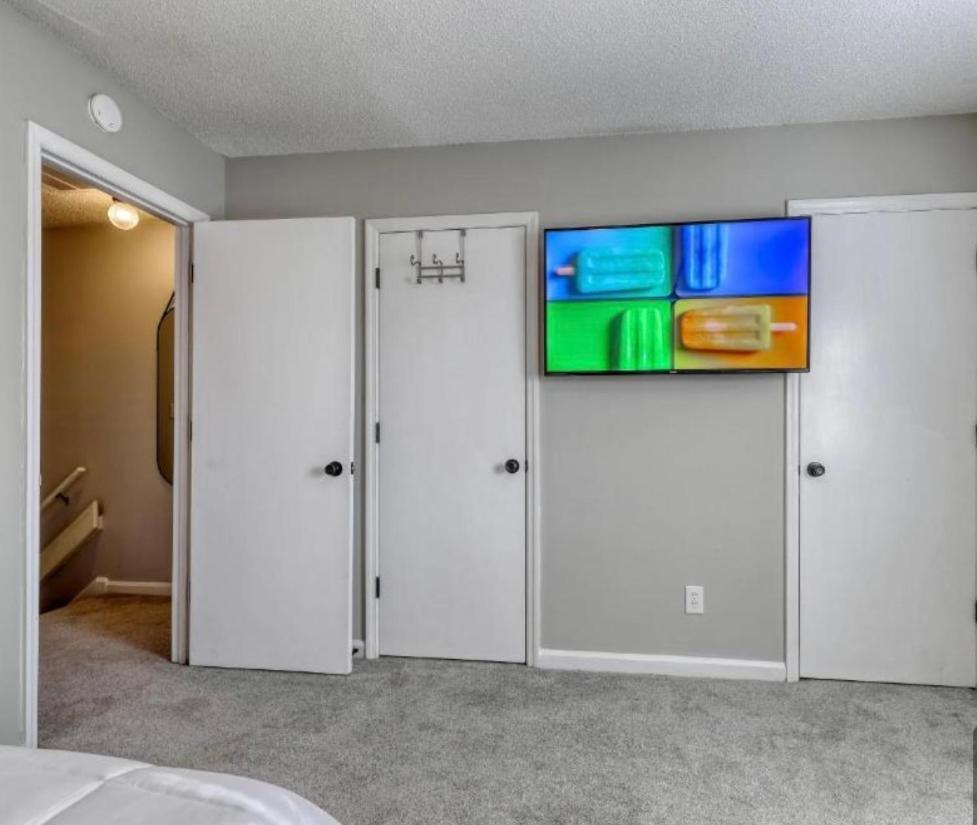 Appartement Ocean Walk *