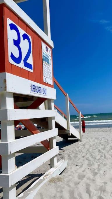 Ocean Walk Appartement