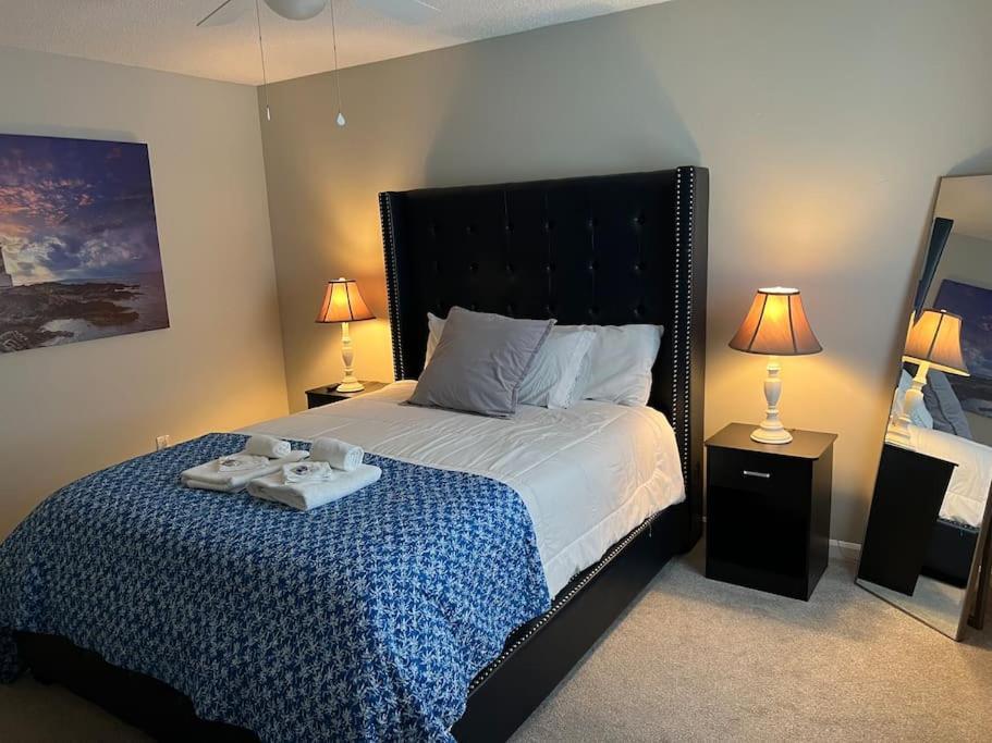 Ocean Walk Appartement