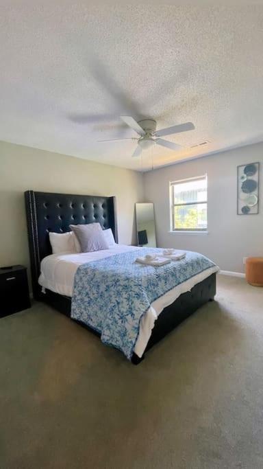Ocean Walk Appartement *
