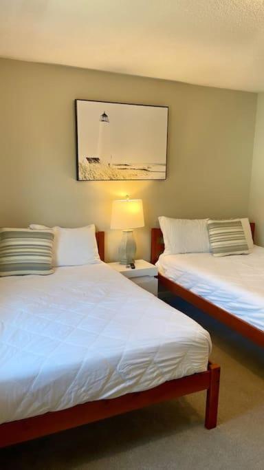 Appartement Ocean Walk Myrtle Beach