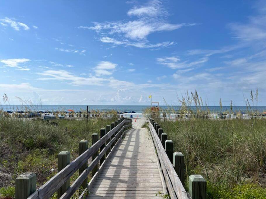 Ocean Walk Appartement