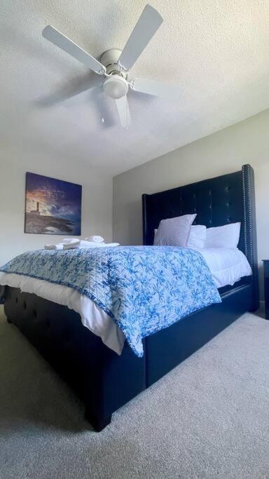 Ocean Walk Appartement *