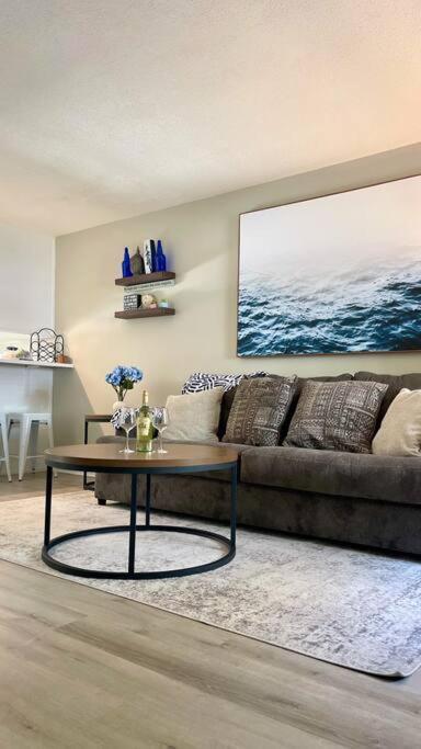 Appartement Ocean Walk *