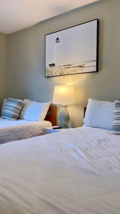 Ocean Walk Appartement Myrtle Beach