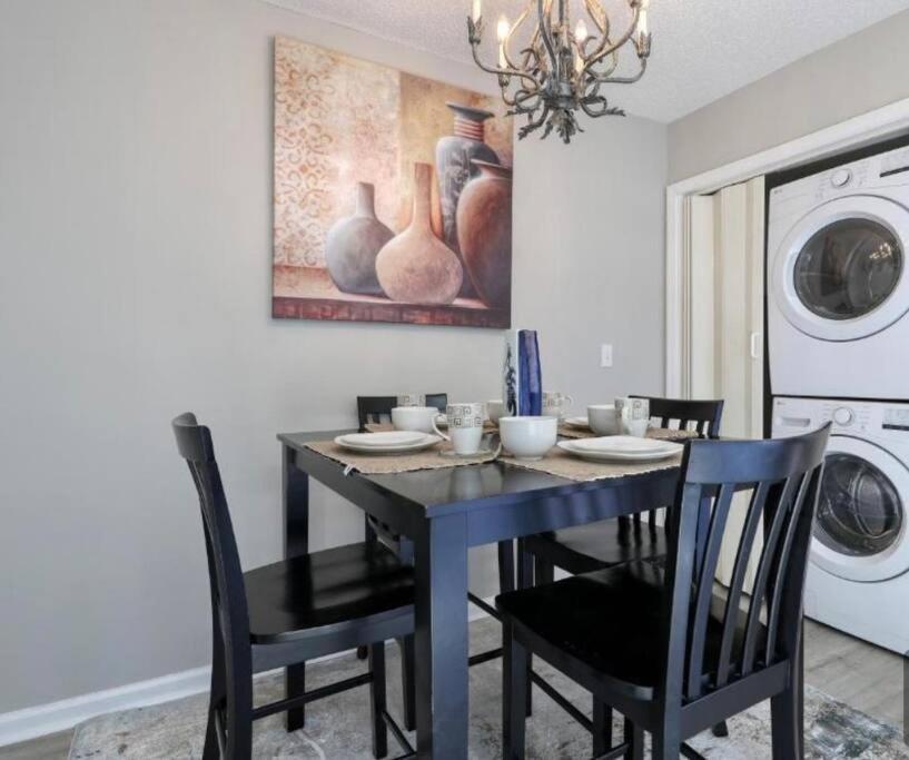 Ocean Walk Appartement *