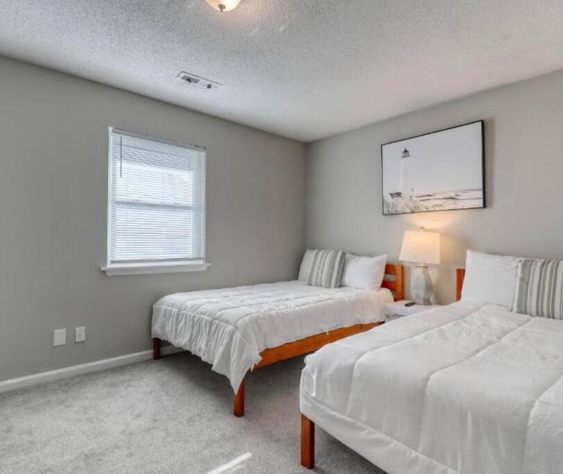 Appartement Ocean Walk Myrtle Beach