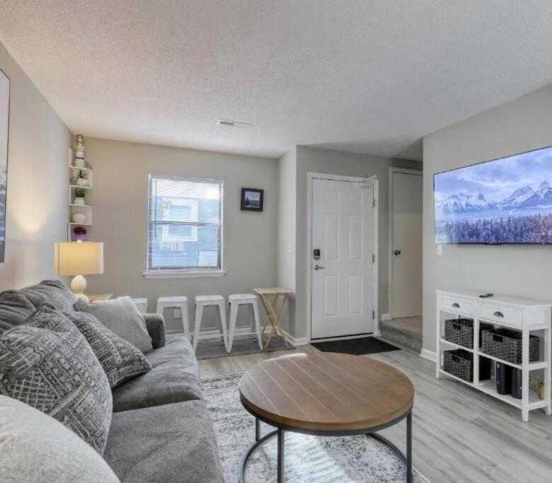 Ocean Walk Appartement *