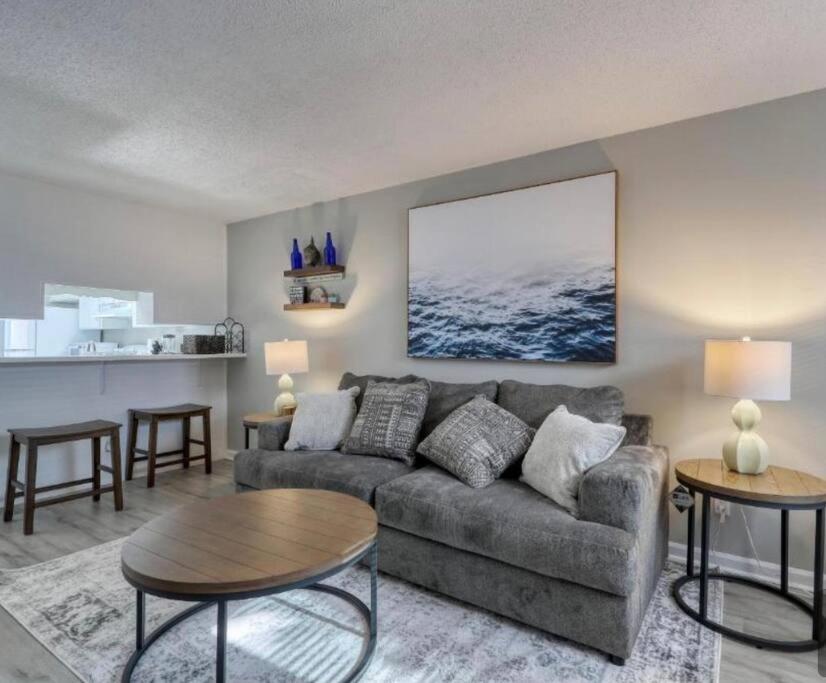 Appartement Ocean Walk *