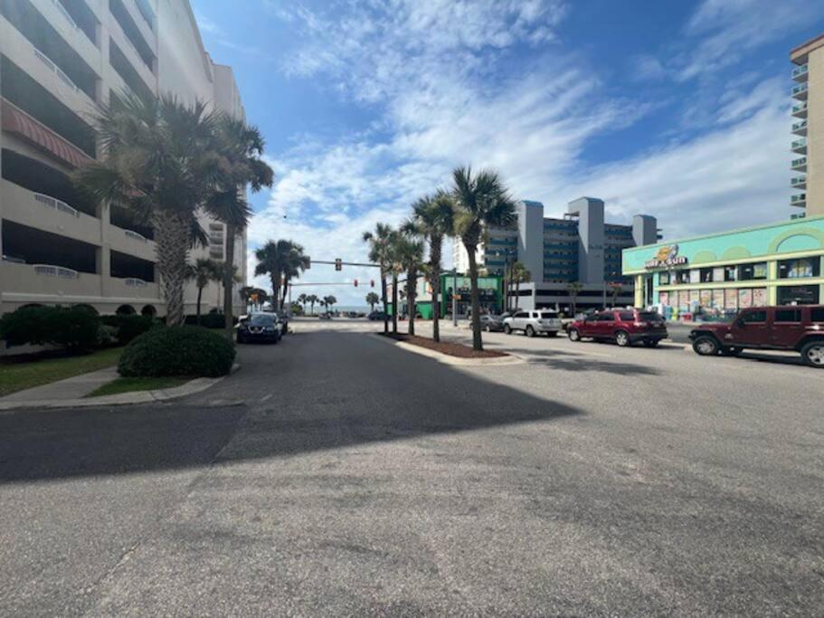 Appartement Ocean Walk Myrtle Beach