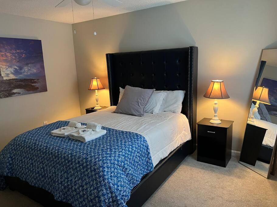 Ocean Walk Appartement