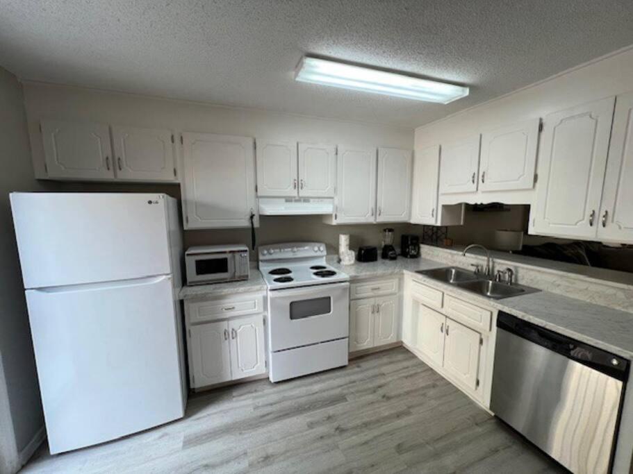 Ocean Walk Appartement Myrtle Beach